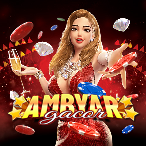 AmbyarGacor : Situs Judi Link SlotGacor Slot88 Hari Ini Terpercaya Segera Daftar Maxwin