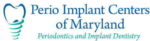 Link to Perio Implant Centers of Maryland home page